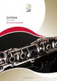 La Cuna Bb Clarinet and Piano cover